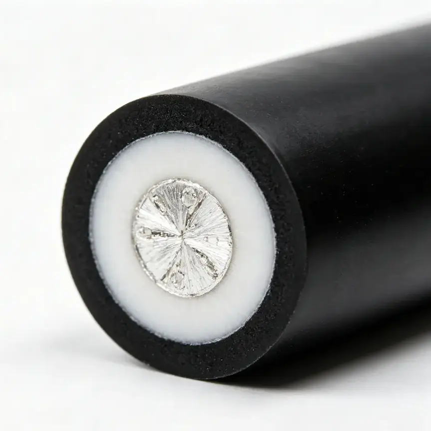 ¿Cómo puede el cable redondo con aislamiento de PVC y aluminio ofrecer un cableado de bajo voltaje confiable y rentable?